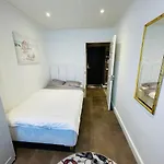 아파트 Paernu City Apartement 페르누