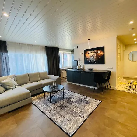 Paernu City Apartement Apartamento