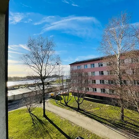 Paernu City Apartement Daire