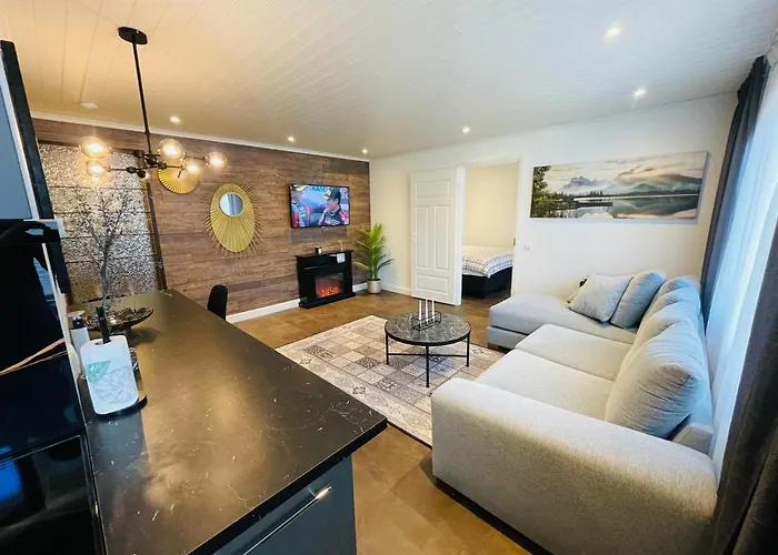 Paernu City Apartement Apartmán *