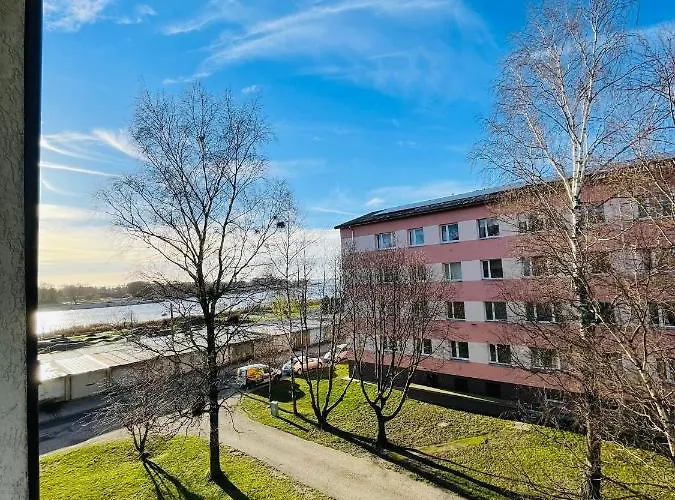 Paernu City Apartement Apartmán